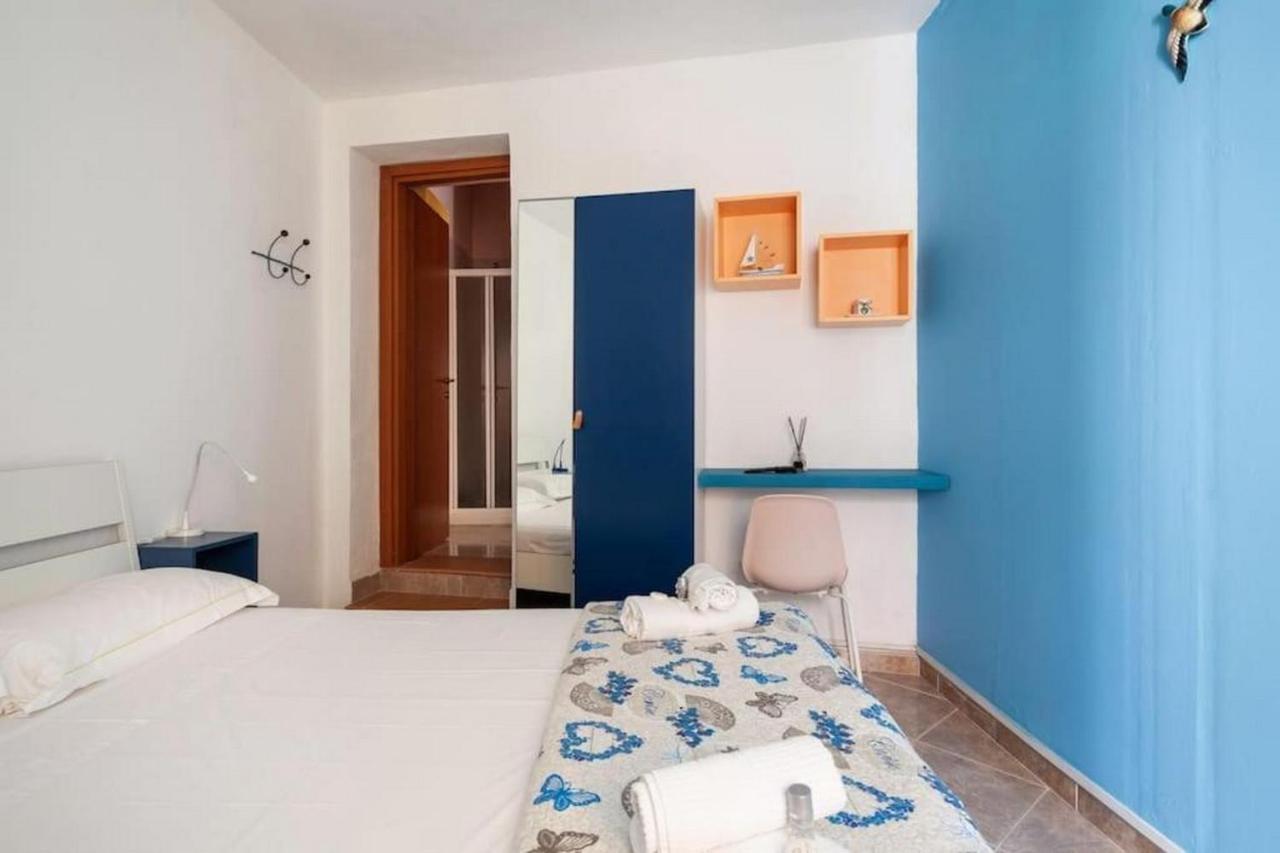Agave ☆ Terrace & Relax ☆ Homy 5 Terre Διαμέρισμα Volastra Εξωτερικό φωτογραφία