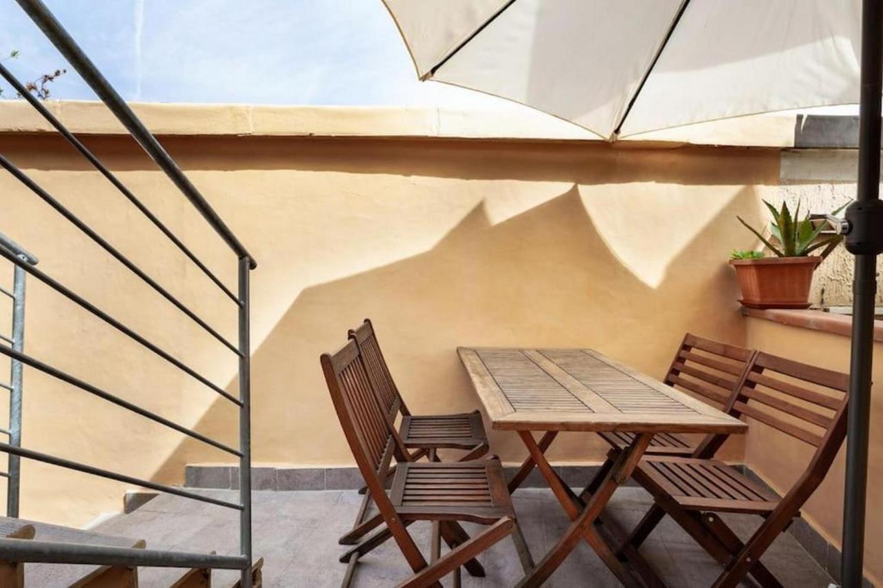 Agave ☆ Terrace & Relax ☆ Homy 5 Terre Διαμέρισμα Volastra Εξωτερικό φωτογραφία