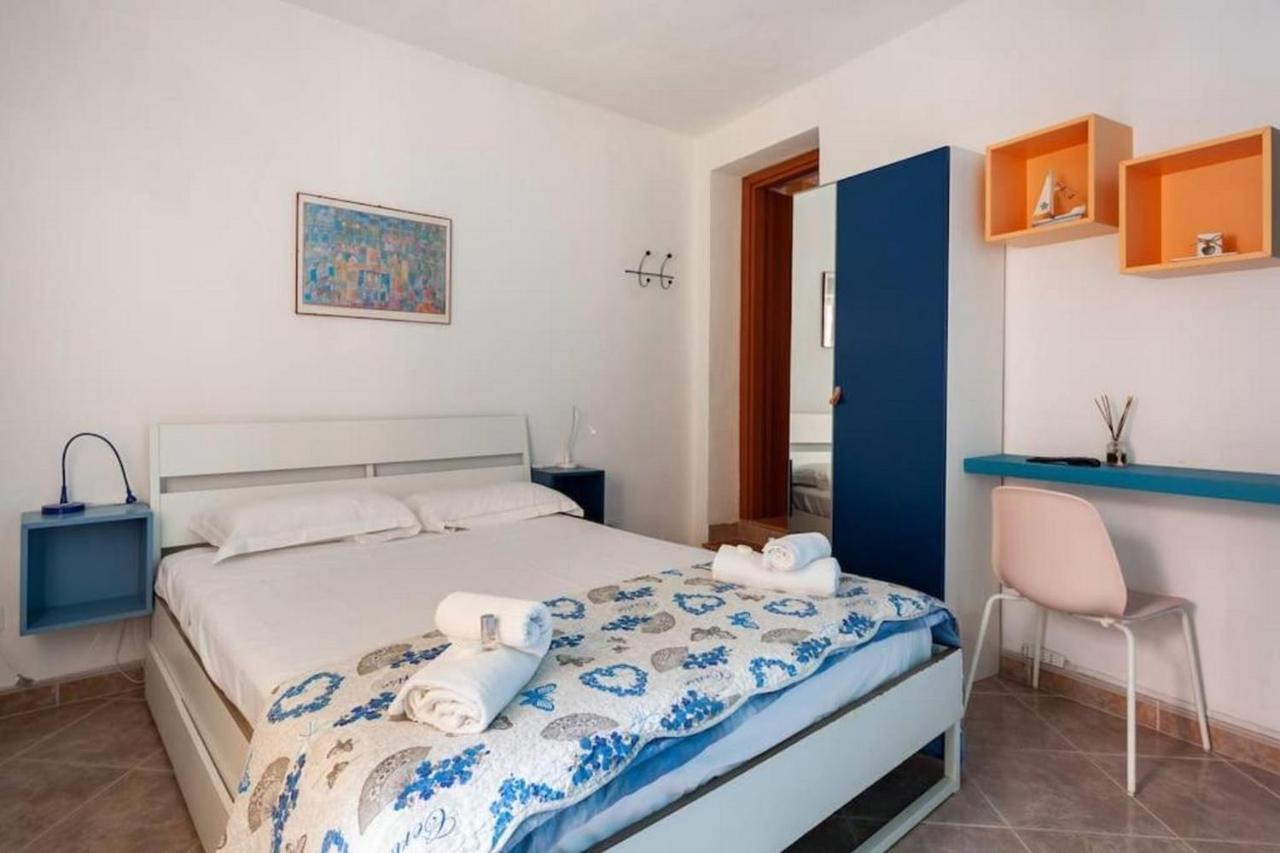 Agave ☆ Terrace & Relax ☆ Homy 5 Terre Διαμέρισμα Volastra Εξωτερικό φωτογραφία