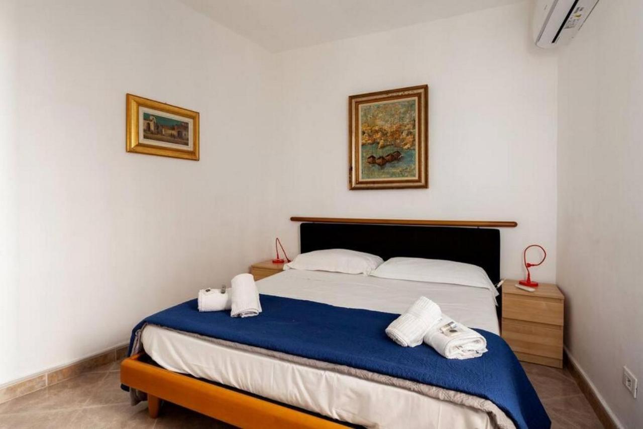 Agave ☆ Terrace & Relax ☆ Homy 5 Terre Διαμέρισμα Volastra Εξωτερικό φωτογραφία