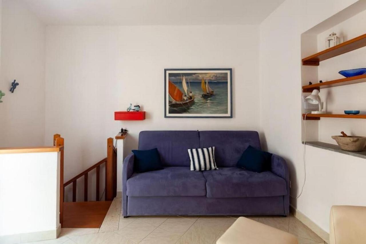 Agave ☆ Terrace & Relax ☆ Homy 5 Terre Διαμέρισμα Volastra Εξωτερικό φωτογραφία